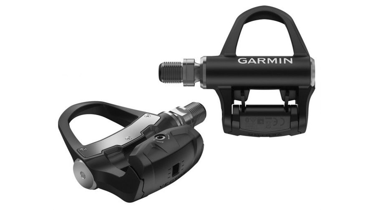 garmin virtual bike