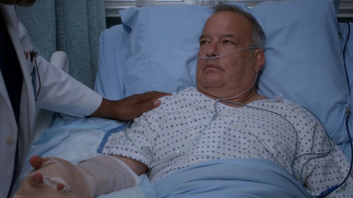 32 Of Grey's Anatomy's Wildest Medical Cases - Greysanatomy Fans