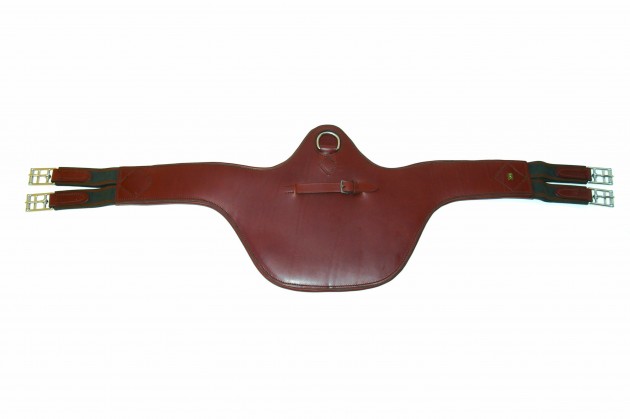 11. Long Stud Girth