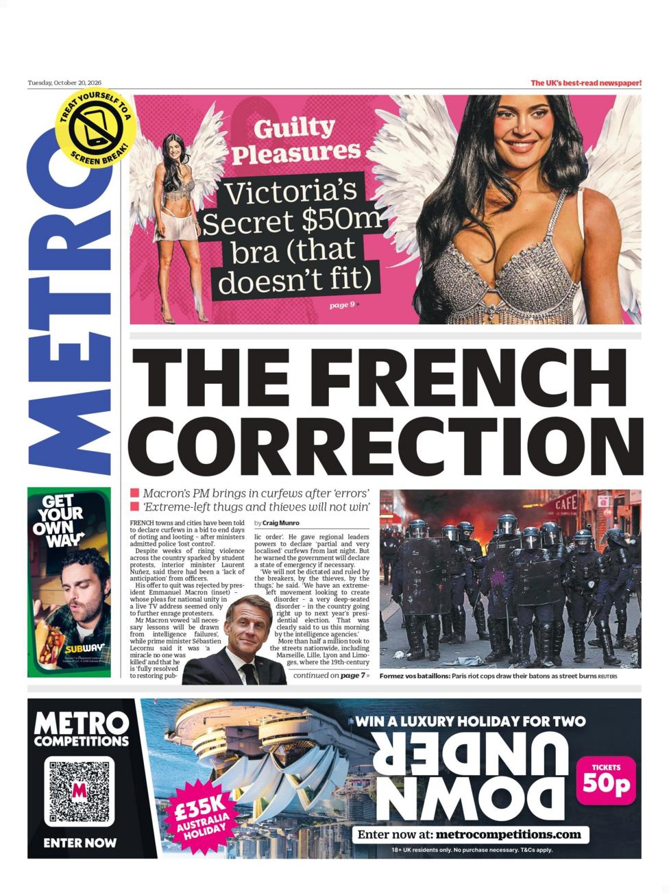 Metro