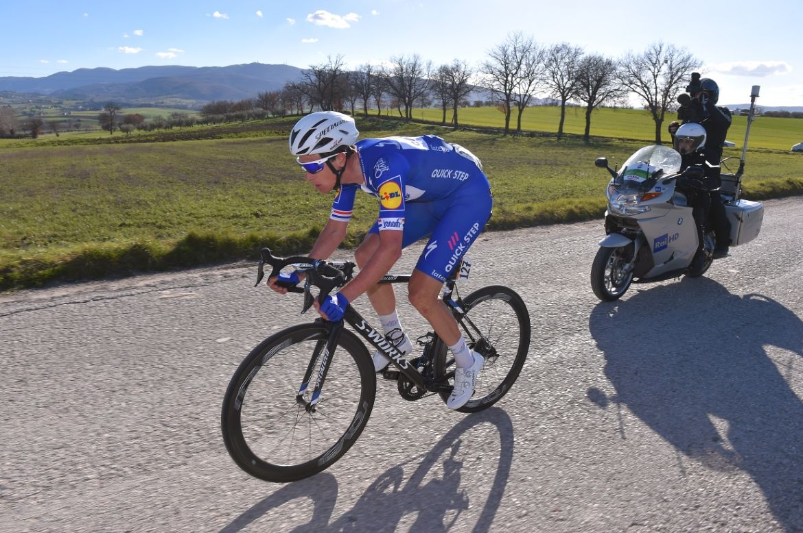 Niki Terpstra (Quick-step Floors)