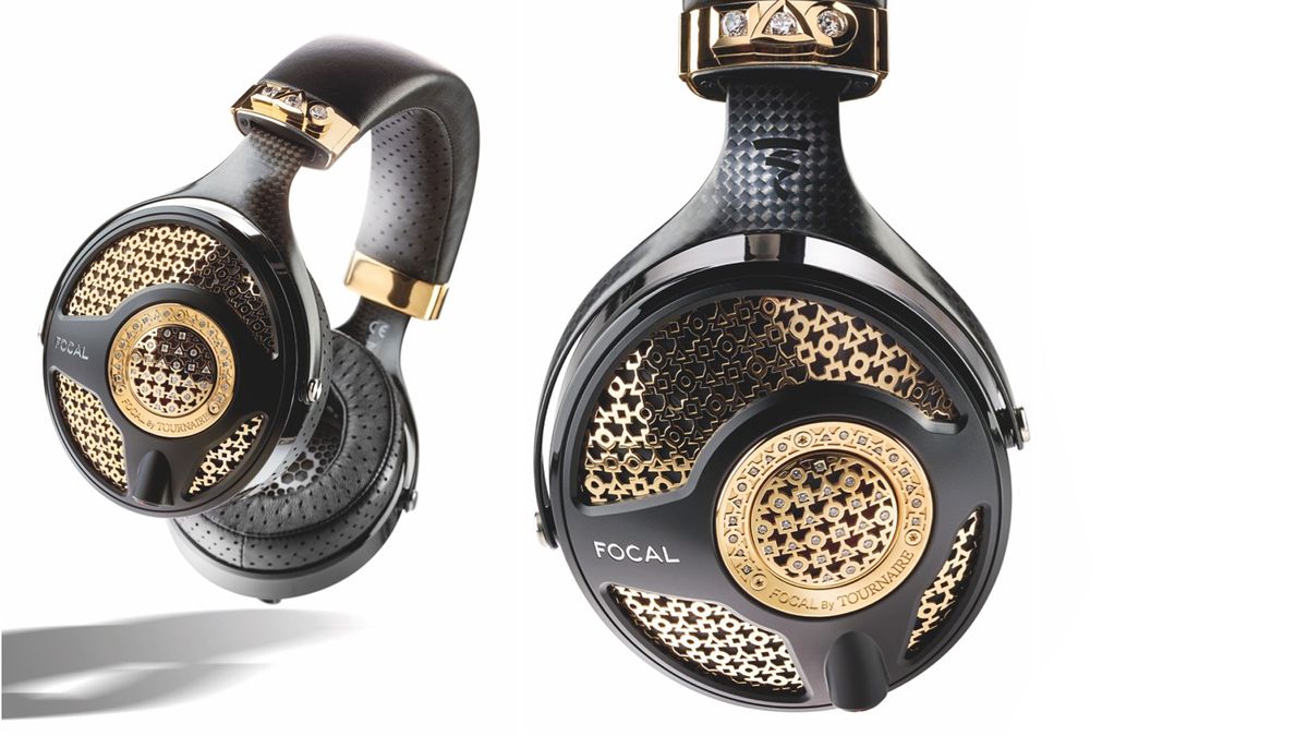 10 of the most expensive pairs of headphones in the world TechRadar
