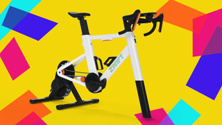 The Zwift Big Weekend Sale drops up to 23% on the updated Zwift Ride V2 Bundle