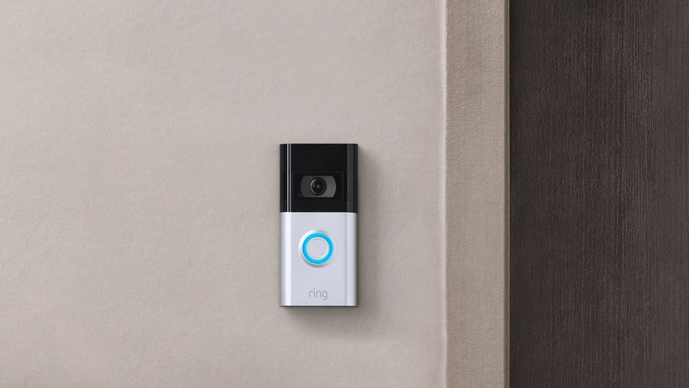 Ring Video Doorbell 3 vs Ring Video Doorbell 4: which smart doorbell