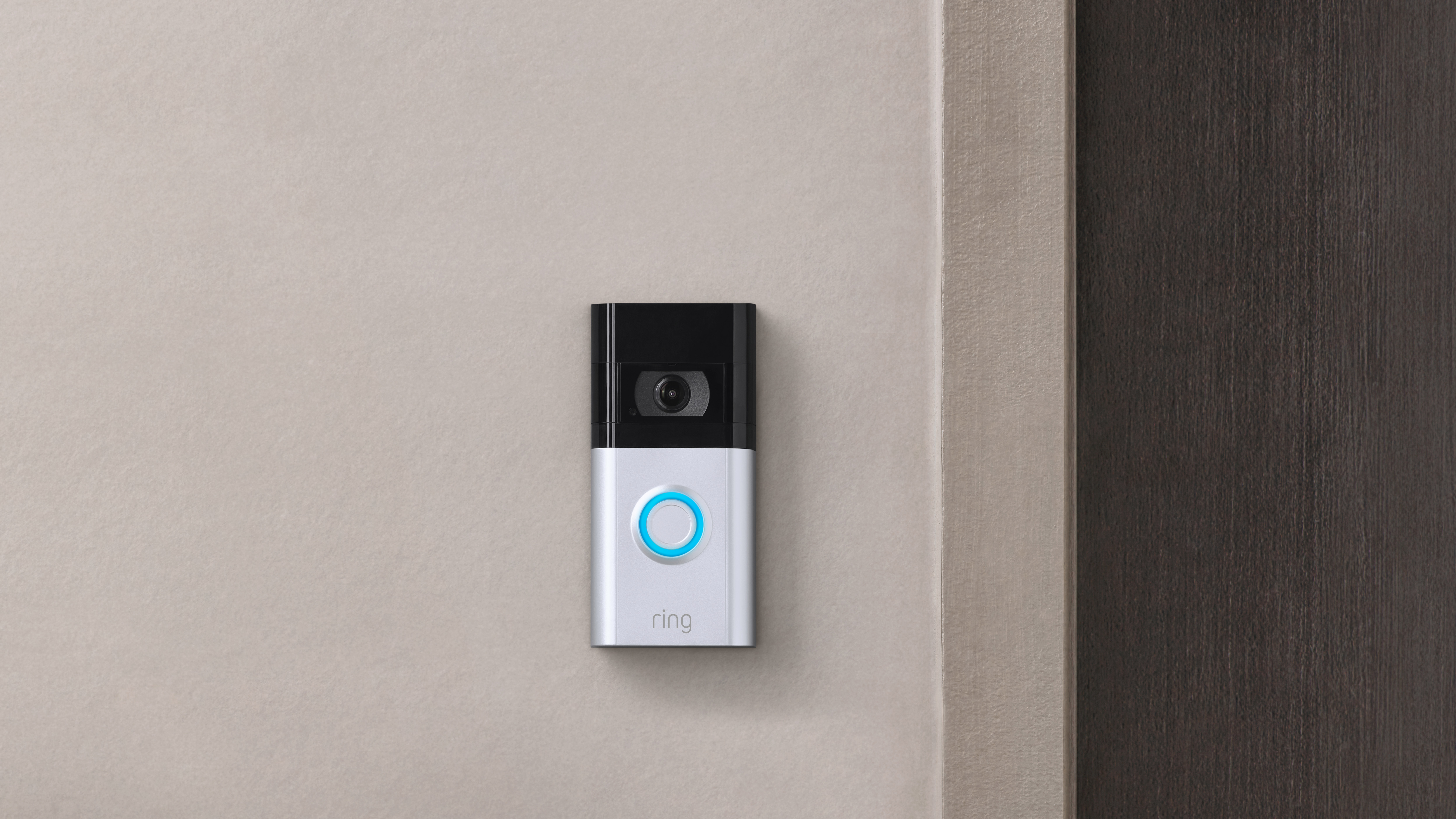 Ring Video Doorbell 3 vs Ring Video Doorbell 4: which smart
