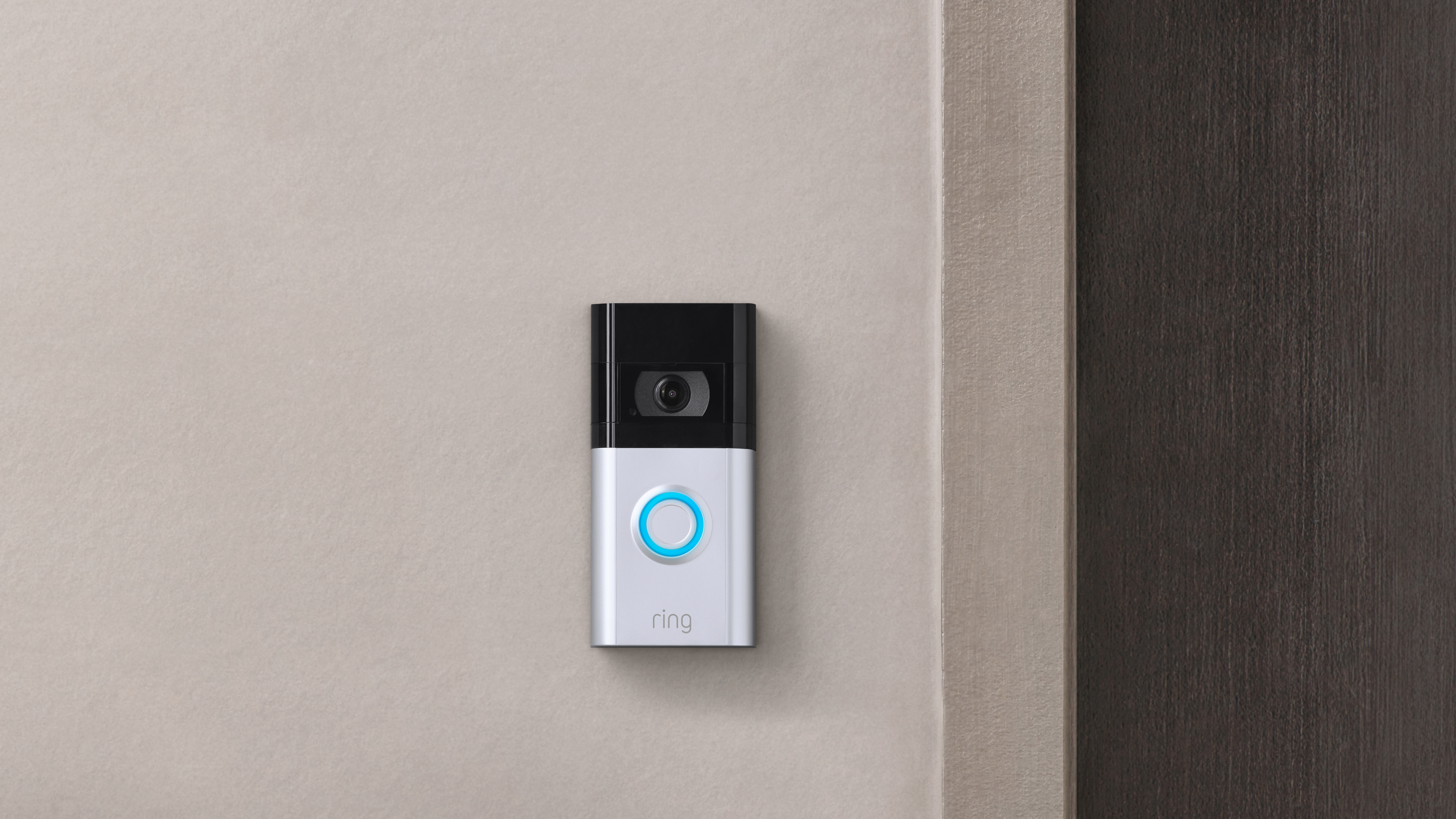 difference between ring doorbell 2 and 3