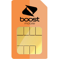 Cheap T-Mobile alternative: Boost Mobile | $25pm | T-Mobile network
Boost Mobile is a prepaid carrier that's always offered great value options but its recent revisions to its lineup has provided a superb budget unlimited data plan. Right now, you can get the basic Boost Mobile unlimited data plan for just $25 per month, which is $5 per month cheaper than the equivalent plan at Mint Mobile. There are a few trade-offs here versus Mint, such as no mobile hotspot allowance, and less 5G data (30GB versus 45GB) but the $5 saving is likely worth it for light-data users. Note