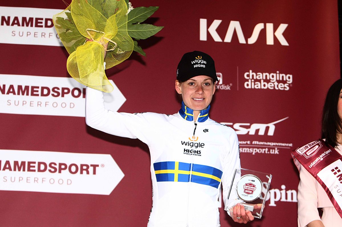 Emma Johansson (Wiggle High5)