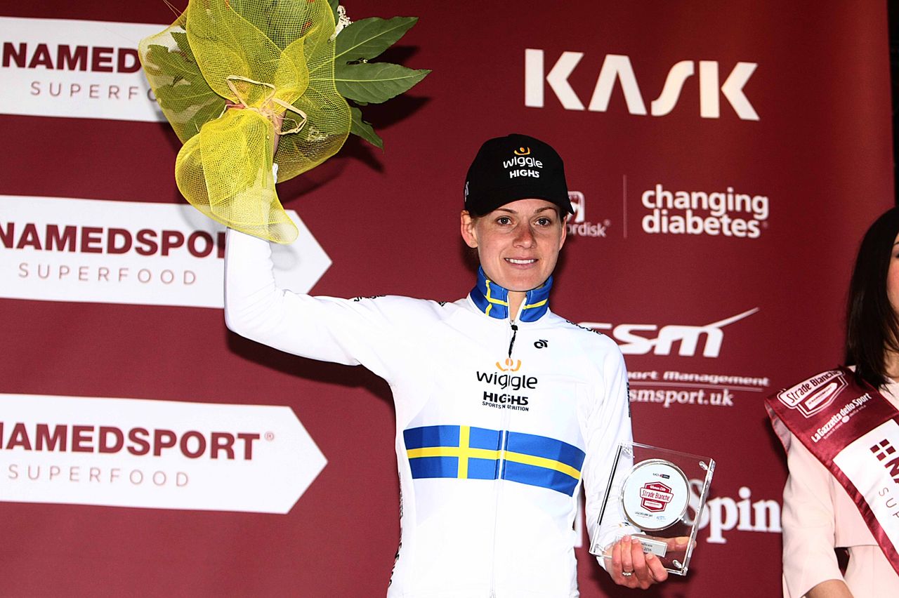 Emma Johansson (Wiggle High5)