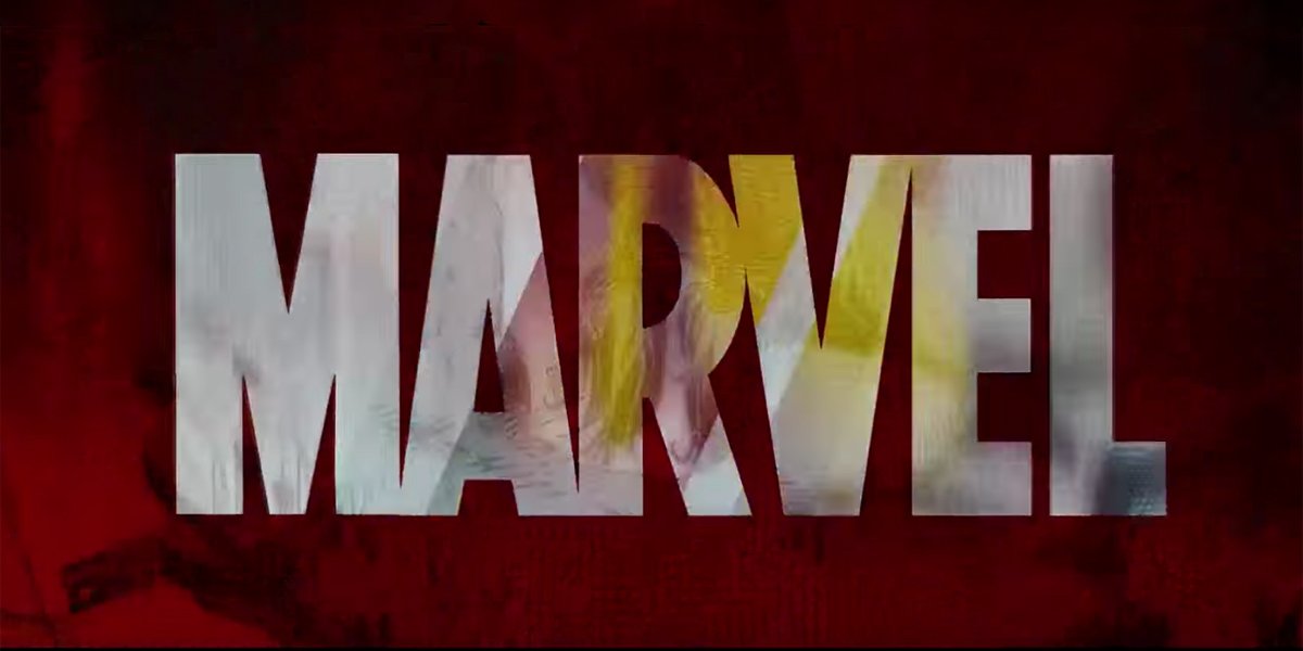 Marvel Studios Logo