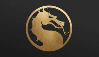 Mortal Kombat logo