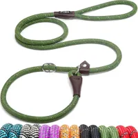 Fida Slip Rope Dog Lead | 28% off at AmazonWas £14.99 Now £10.79 Fida Slip Rope Dog Lead | 28% off at AmazonWas £14.99 Now £10.79