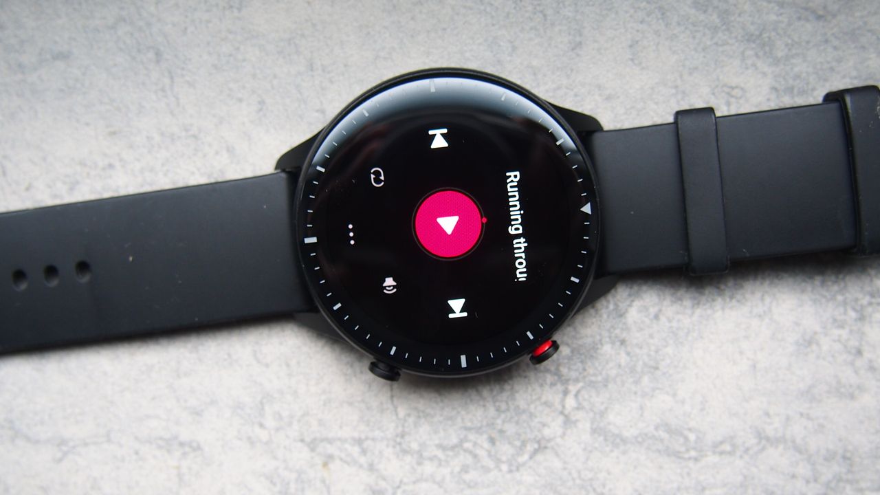 Amazfit GTR 2