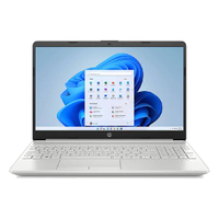 HP 15.6-inch Laptop: $629