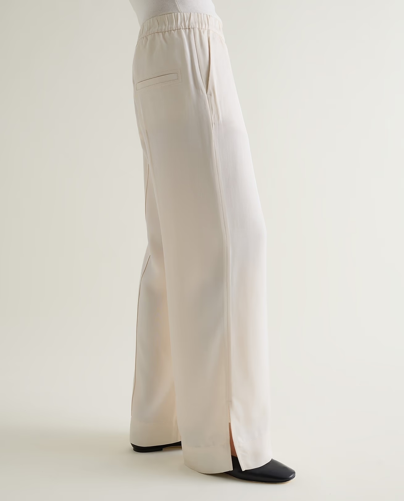 Rise &amp;amp; Fall, Women's Naia&amp;trade; Tailored Track Trouser