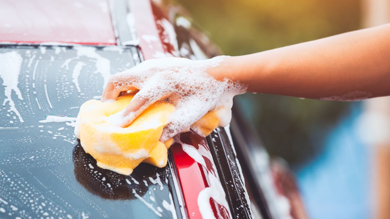 Car polish vs car wax