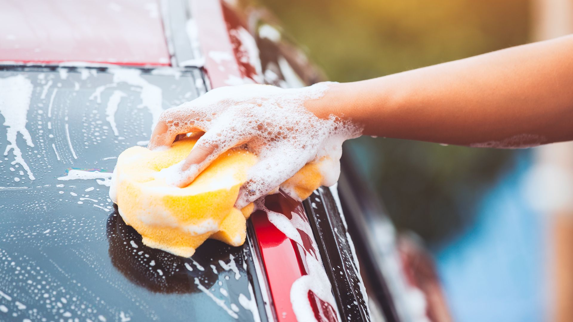 Car polish vs car wax what's the difference? T3