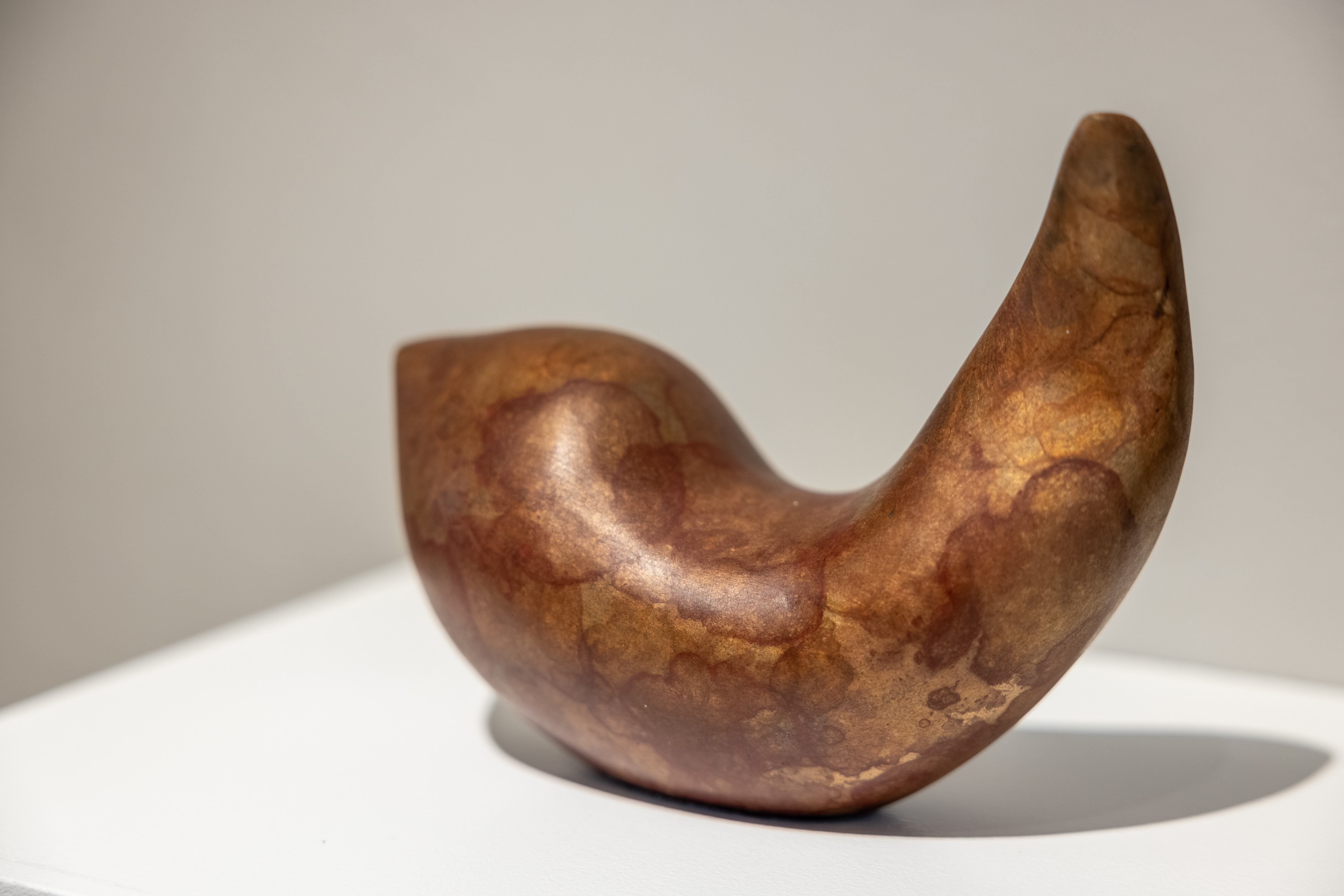 Objects from the Kilnenny Design Workshop