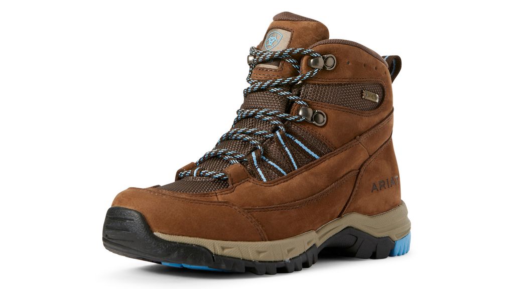 Best women's hiking boots 2023 Sturdy outdoor footwear T3