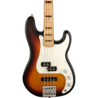 Fender's Special Edition Deluxe PJ Bass:&nbsp;$899, $799
That iconic
