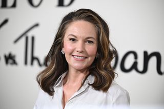 hairstyles - Diane Lane