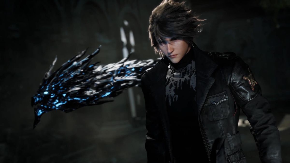 Devil May Cry 5's Final Pre-Launch Trailer Delivers Action, Drama, and a  New Character