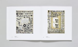 Just our type: a new book traces concrete poetry in the digital age