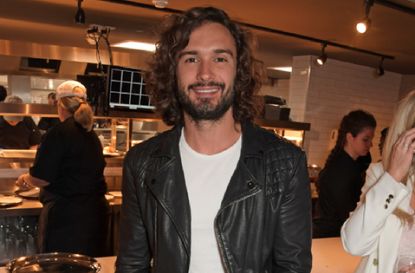 Joe Wicks