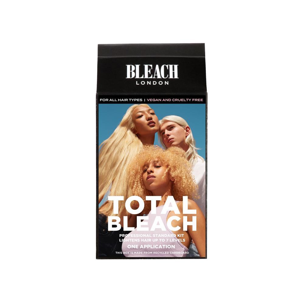bleachlondon