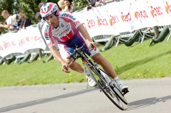 Vladimir Goussev (Katusha)