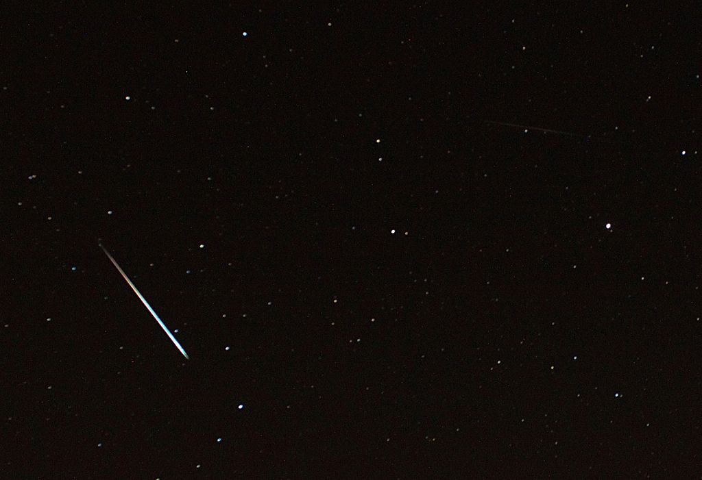 Skywatcher Photos: 2012 Quadrantid Meteor Shower | Space