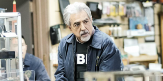 Criminal Minds David Rossi Joe Mantegna CBS