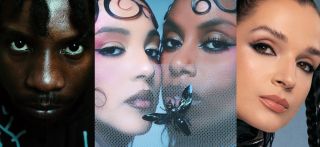 Native James, Nova Twins and Poppy