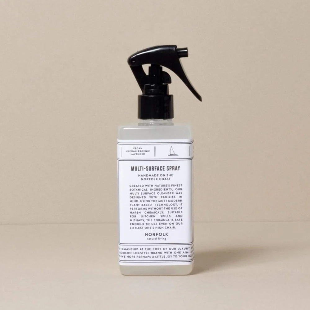 Norfolk Natural Living Multi Surface Spray