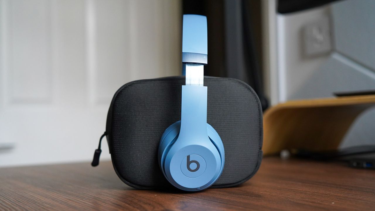 Beats Solo 4 review