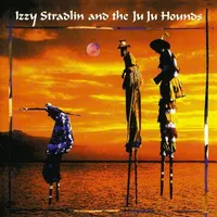 Izzy Stradlin And The Ju Ju Hounds - Izzy Stradlin And The Ju Ju Hounds (Geffen, 1992)