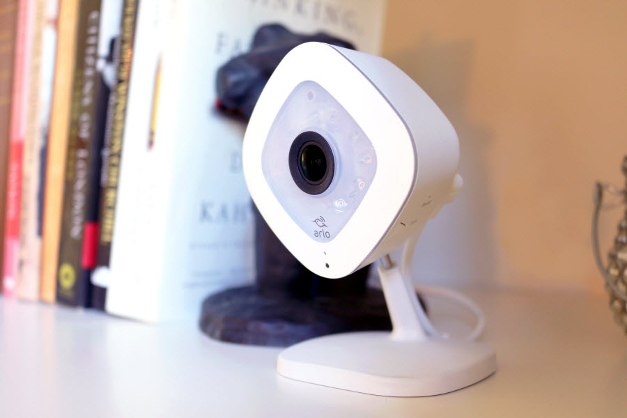 best security camera with cloud storage
