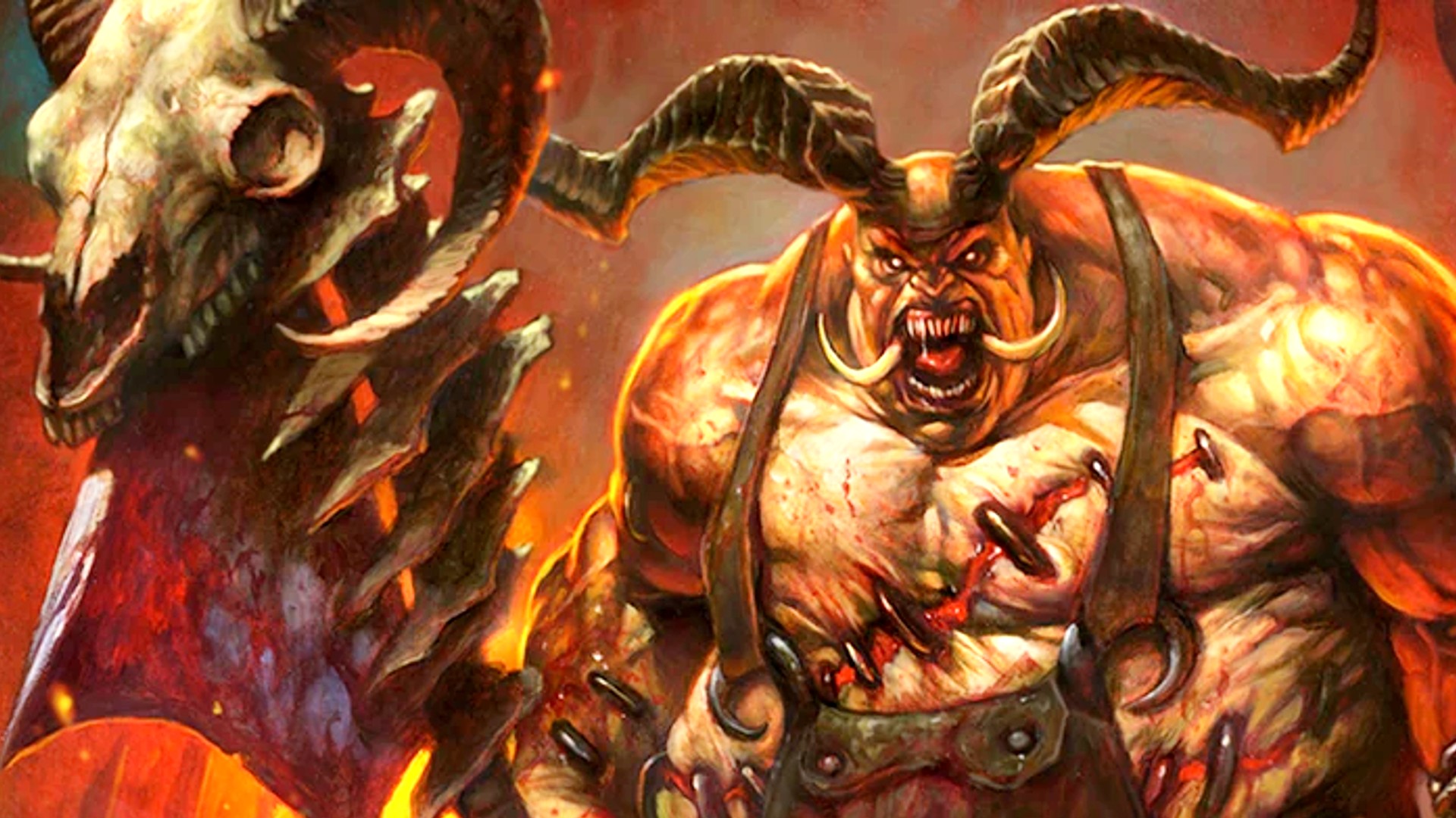 Step aside, Butcher: Diablo 4 Season 5's PTR…