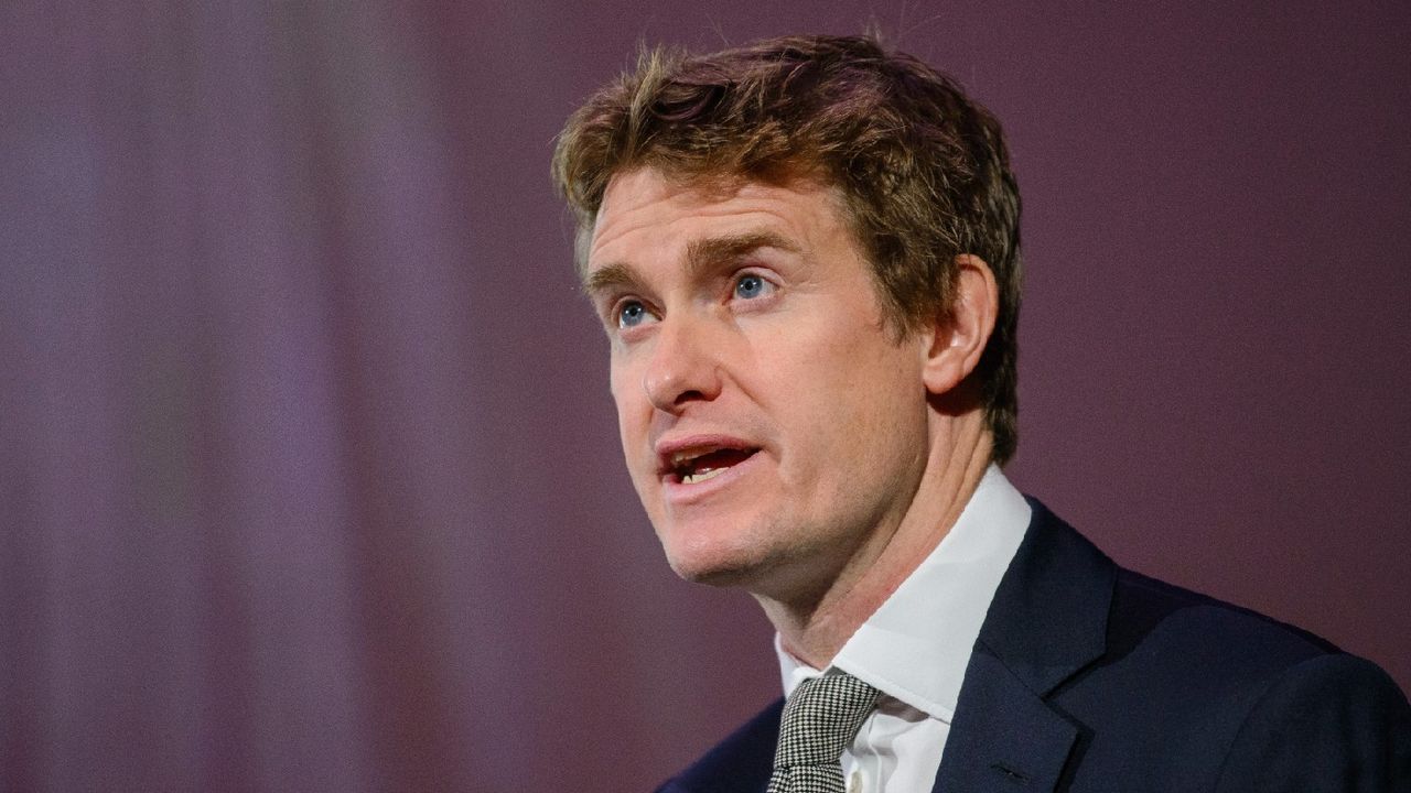 Tristram Hunt