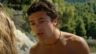 Dominic Cooper in Mamma Mia!