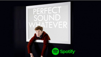   James Acaster – One Playlist of Lushness