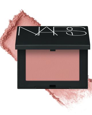 NARS Cosmetics, Powder Blush in ‘Behave’