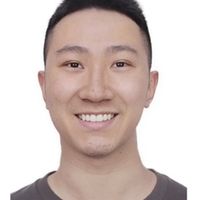 Tianyi (Erik) Wang's avatar