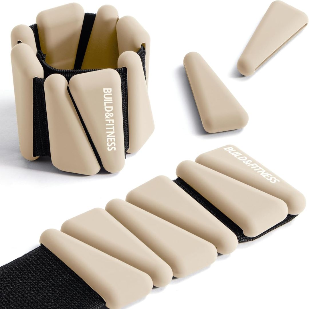 Wrist &amp;amp; Ankle Weights