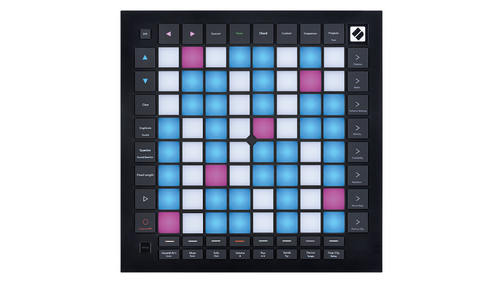 Novation Launchpad