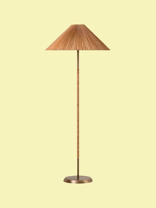 Anji Floor Lamp