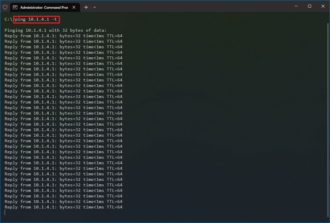 Windows 10 networking command tools every user needs to know | Windows ...