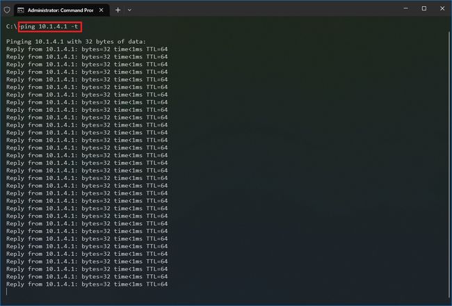 Windows 10 networking command tools every user needs to know | Windows ...
