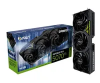 PALIT NVIDIA GeForce RTX 5070 Ti 16GB GamingPro: £699.95 at Scan