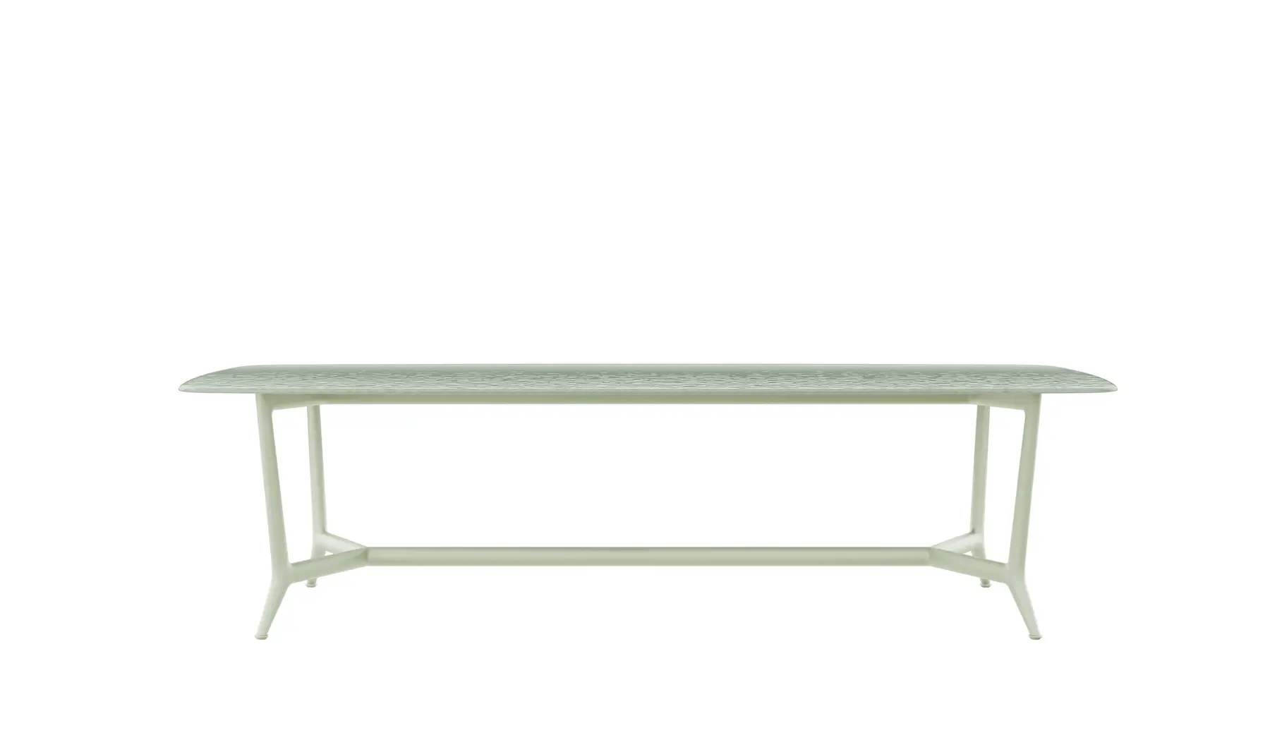 B&amp;amp;B Italia erica outdoor table